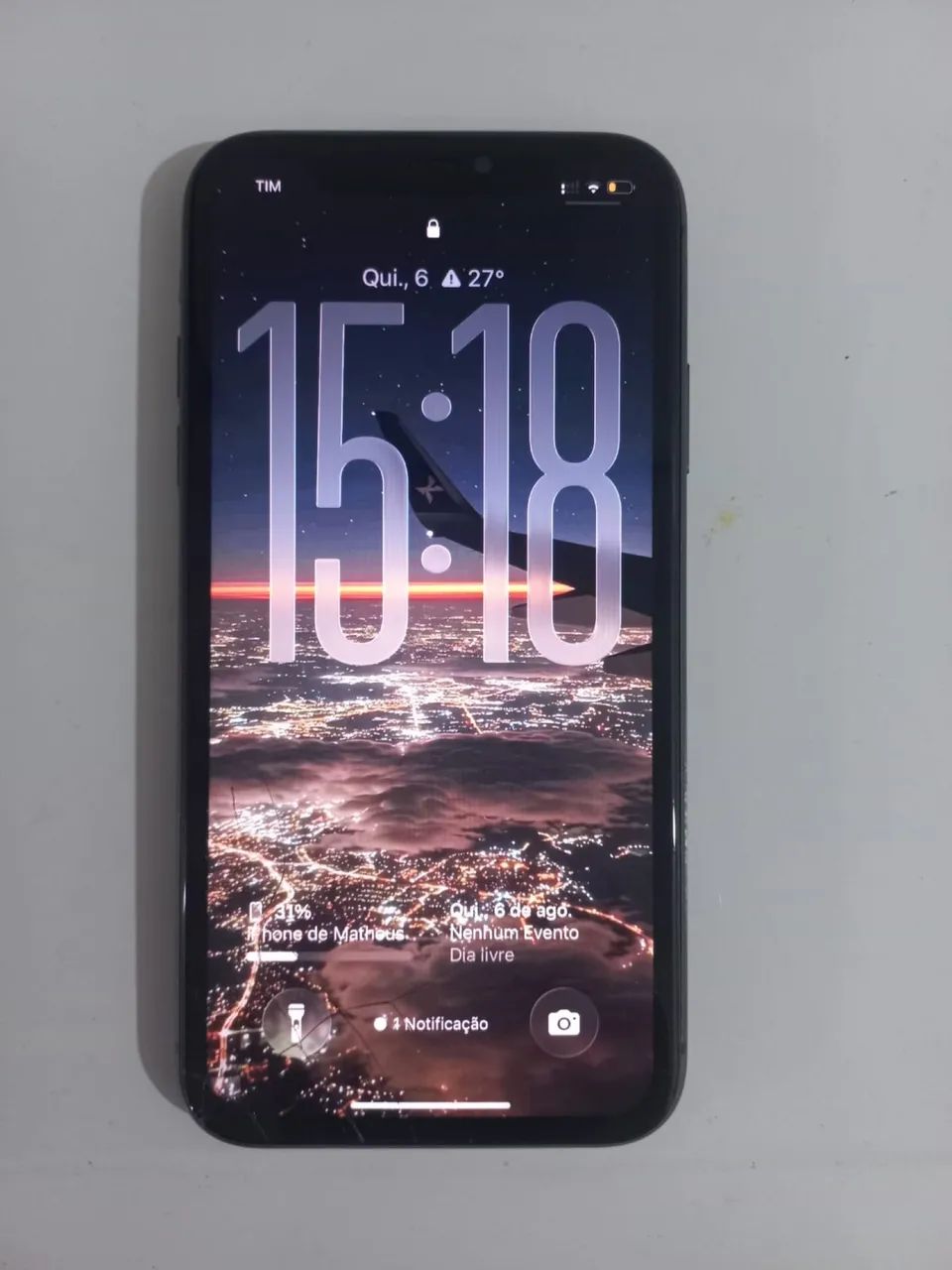 IPHONE 11 - 128GB - Foto 3