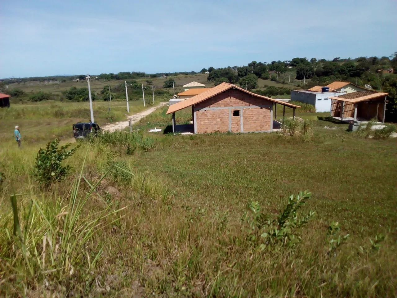 Vendo terreno Iguaba  - Foto 4