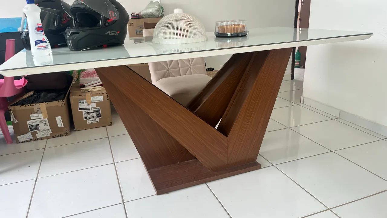 MESA GRANDE  - Foto 2