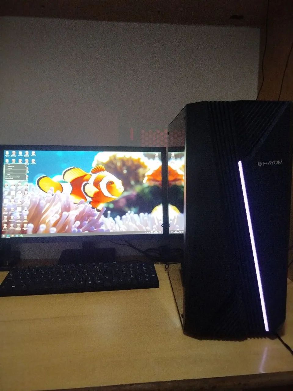 Computador 