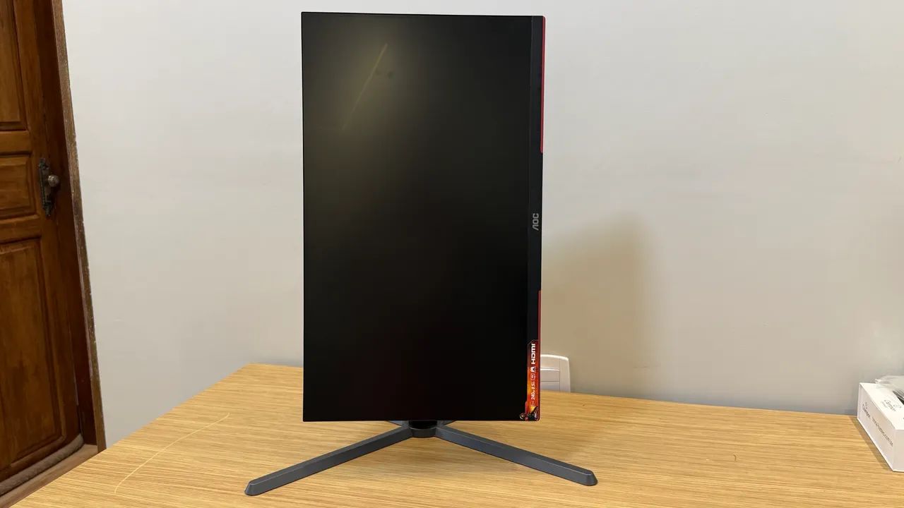Monitor Gamer AOC Destiny 24.5 - Foto 4