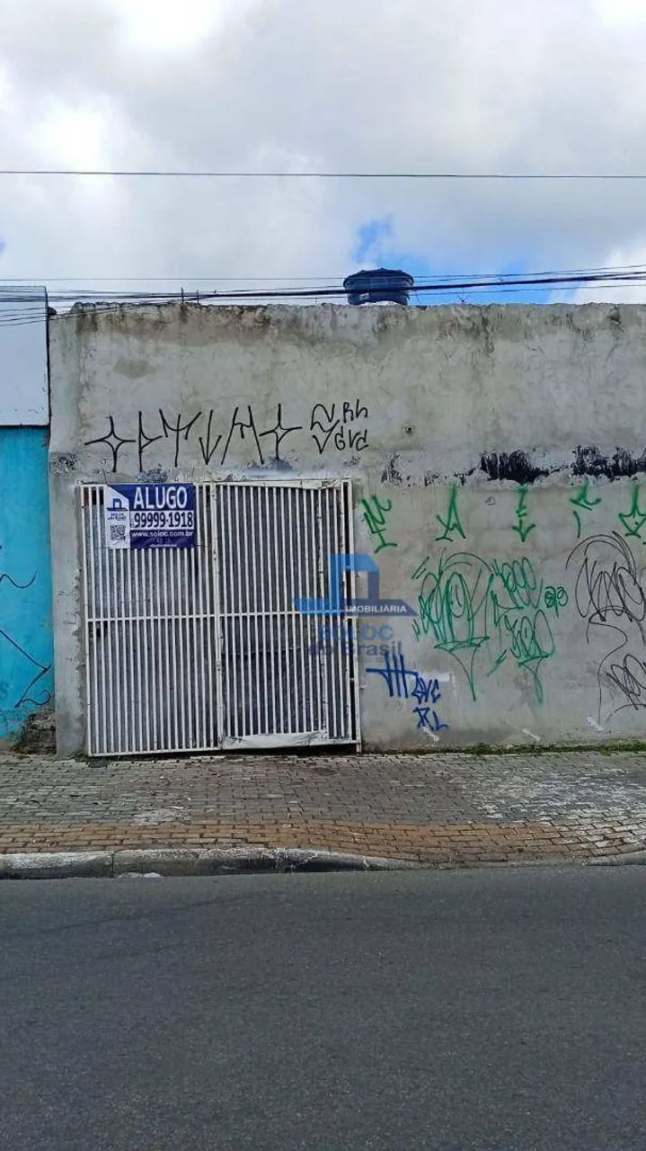 Casa para alugar, 90 m² por R$ 3.500/mês - Centro - Abreu e Lima/PE
