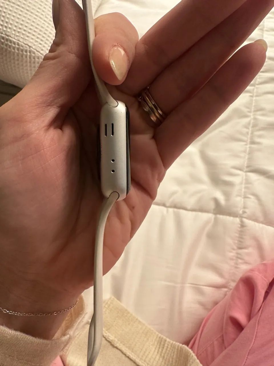 Apple watch series 3  - Foto 5