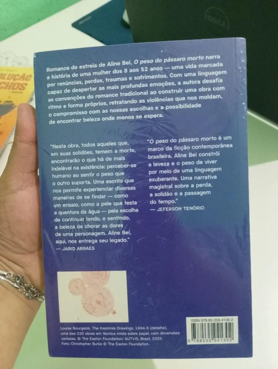 Livros  - Foto 3