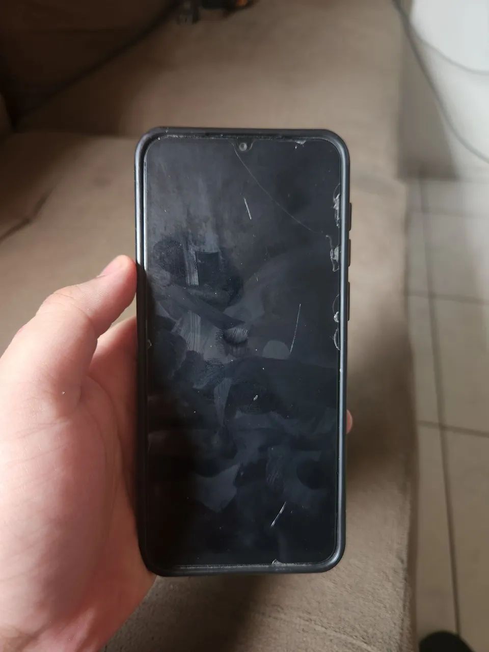 Galaxy A03 Core  - Foto 3
