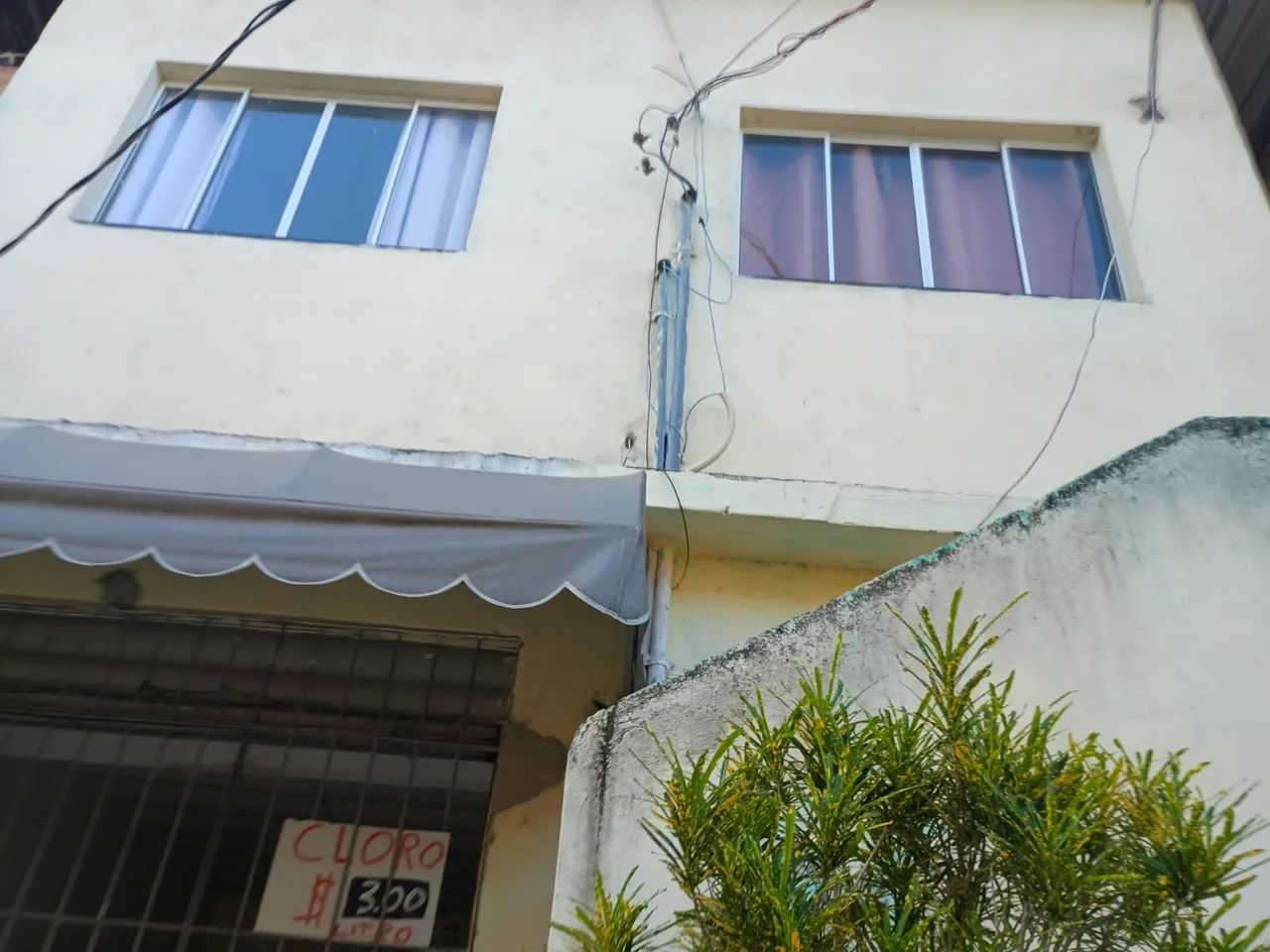 Foto - Cariacica - Santo André