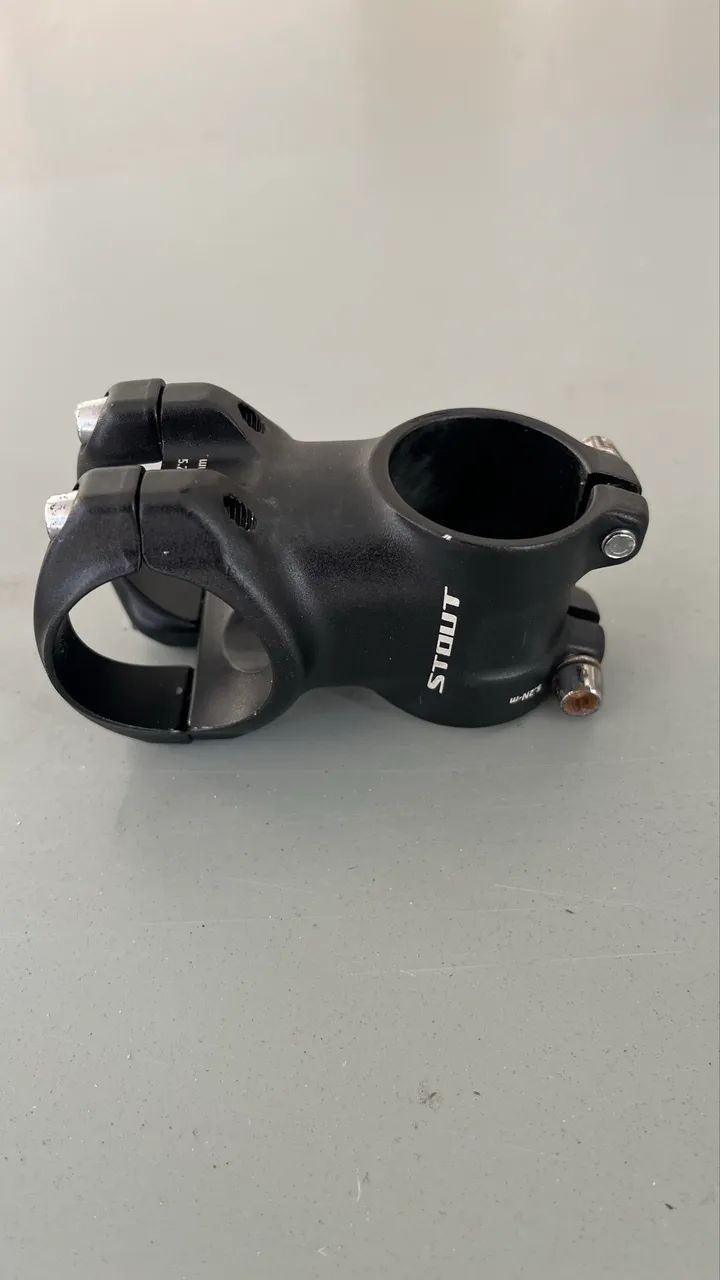 Mesinha, Avanço Specialized 45mm