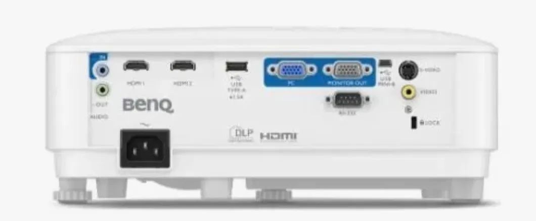 Projector Mx560 Dip Benq - Foto 2