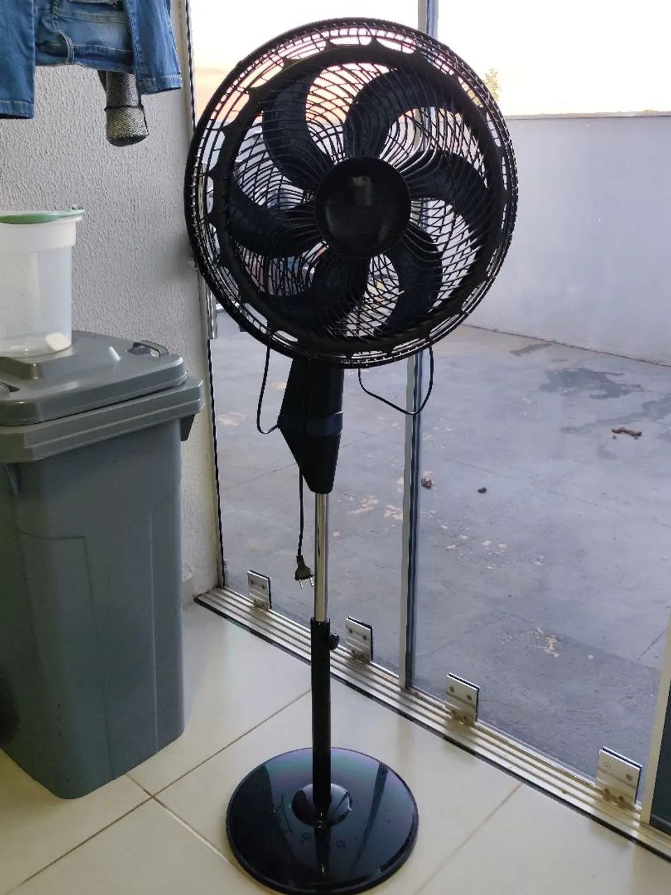 Ventilador Arno  - Foto 4