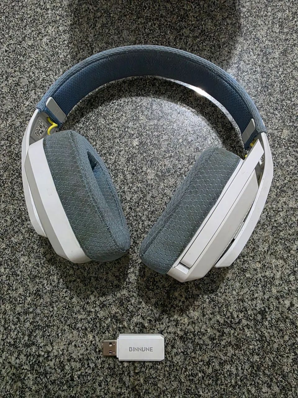 Headset Gamer Binnune BW06 - Foto 2