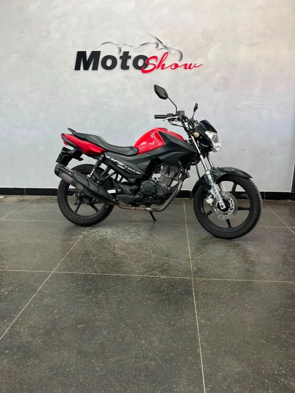 Yamaha 150 ED - Foto 4