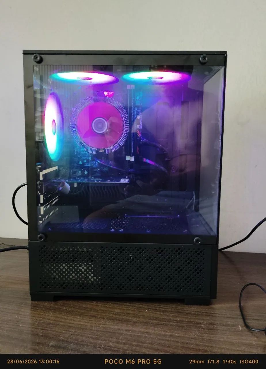 PC GAMER - Foto 4