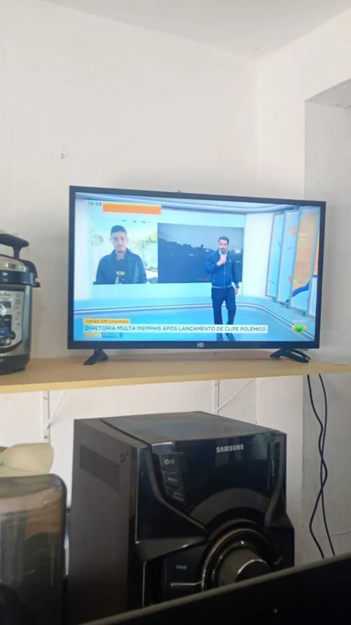 tv hq32 - Foto 3