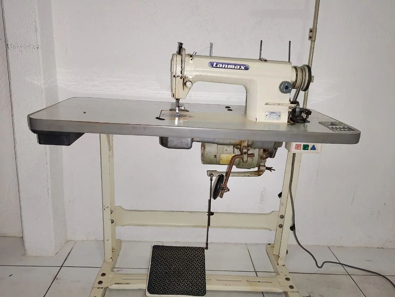 Reta industrial  - Foto 5