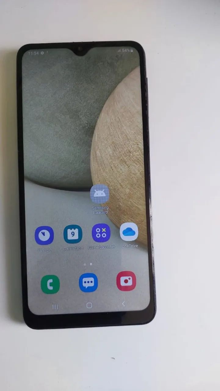 Vendo Samsung A12 usado - Foto 4