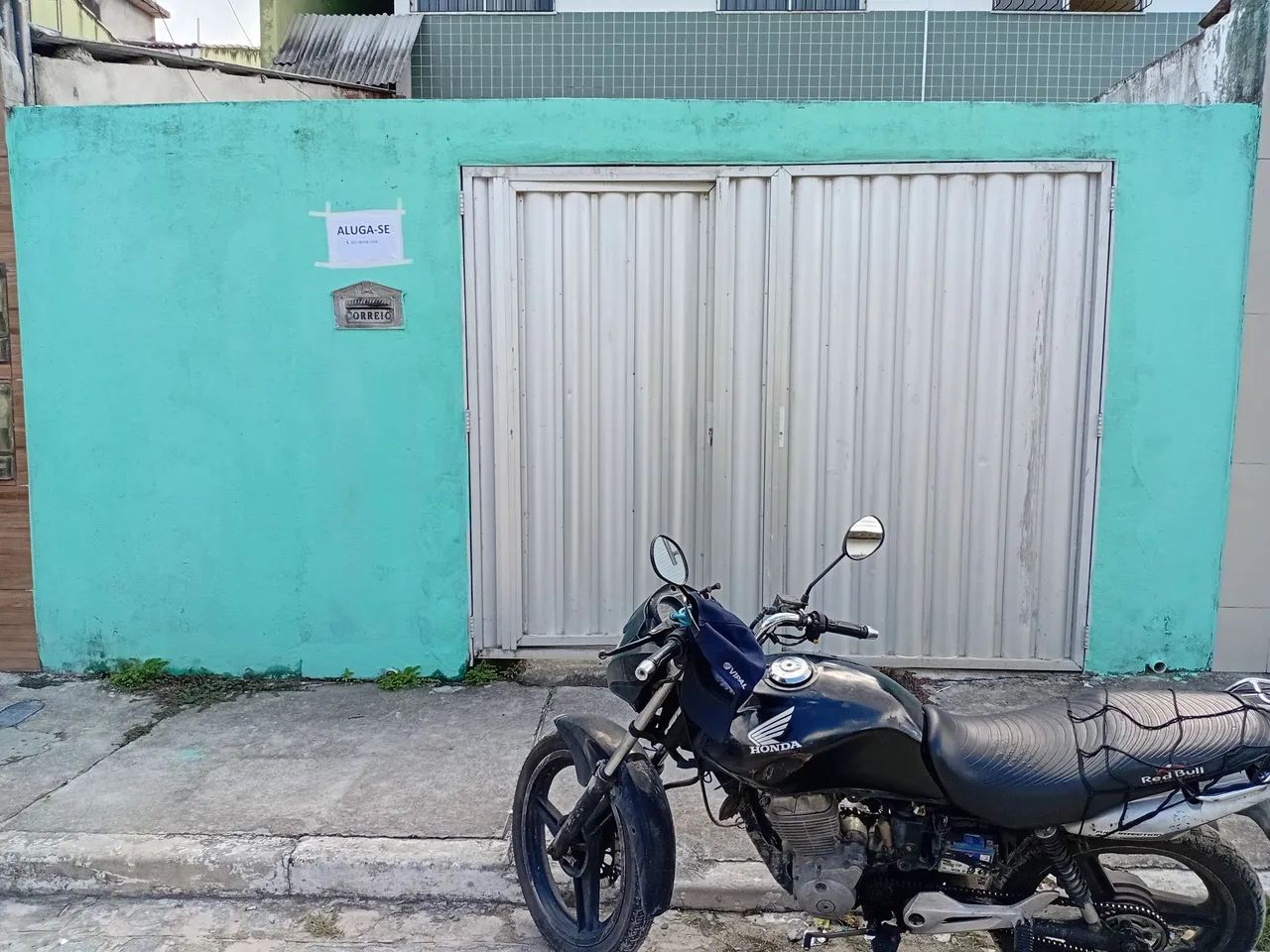Foto - Igarassu - Agamenon Magalhães