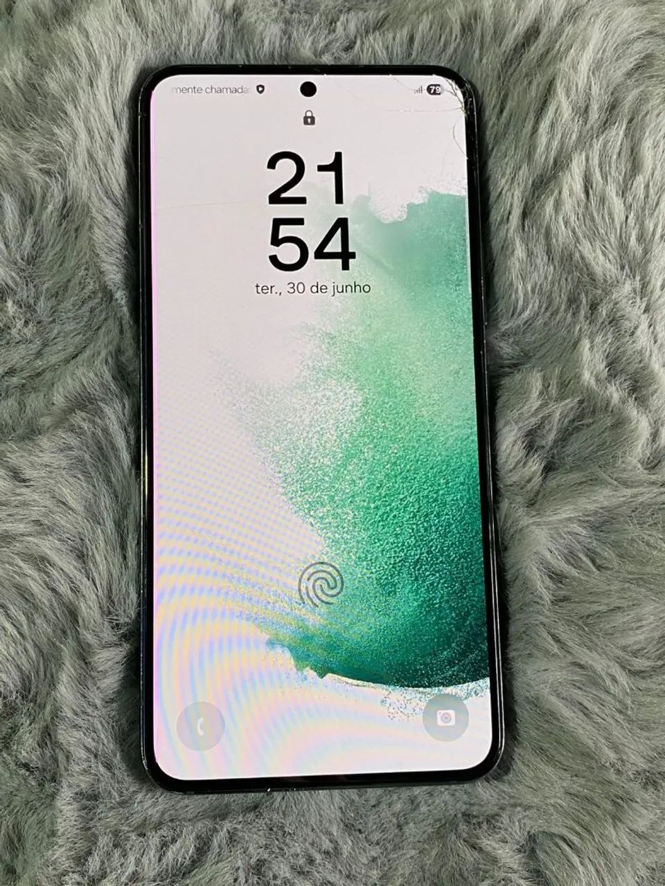 S22 NOVO COM DETALHE !!! - Foto 2