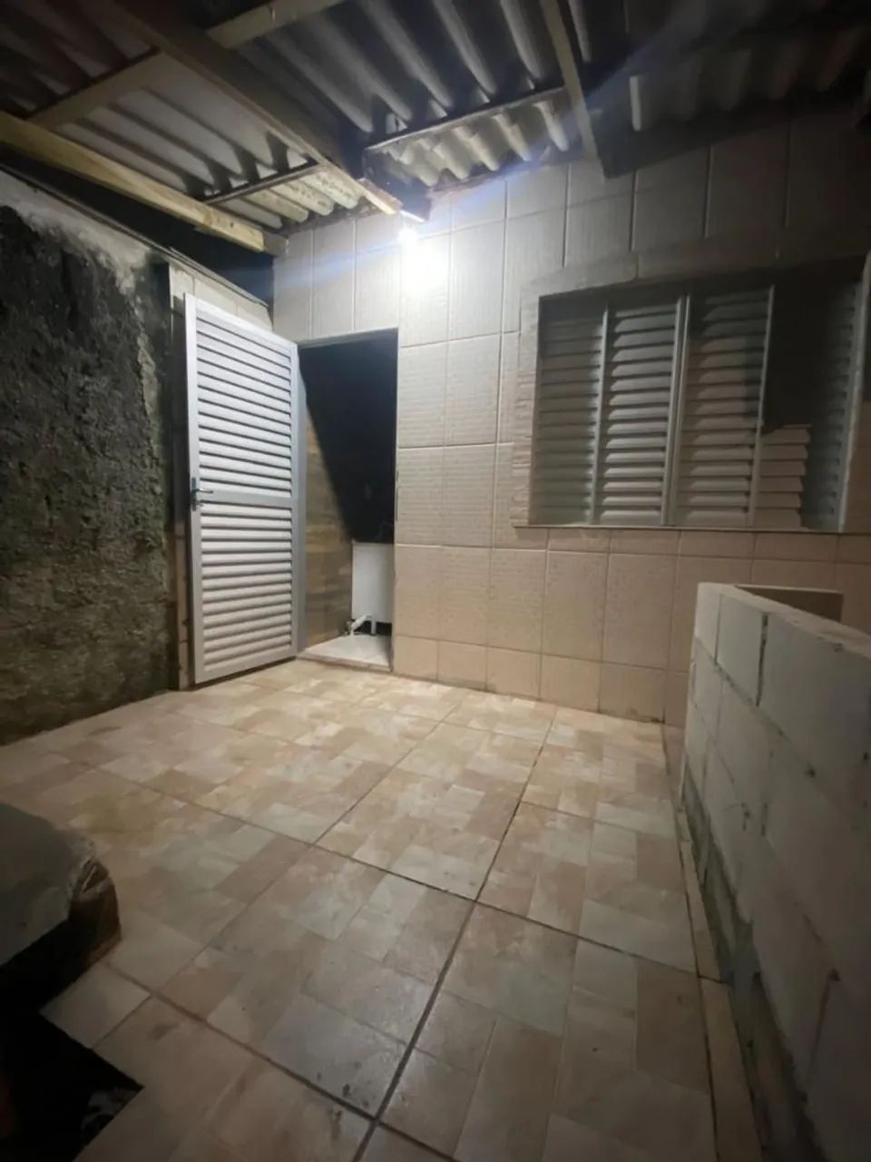 Alugo kitnet  - Foto 4