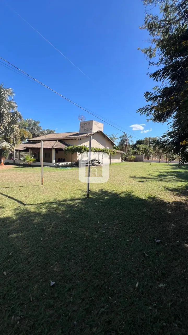 Chácara para venda no bairro Lago Azul - Foto 4