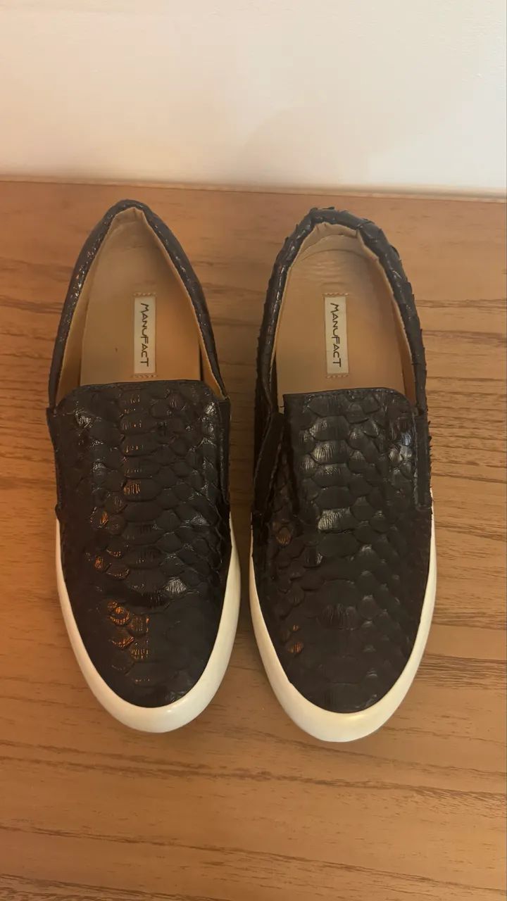 Tênis Python 35 - Foto 2