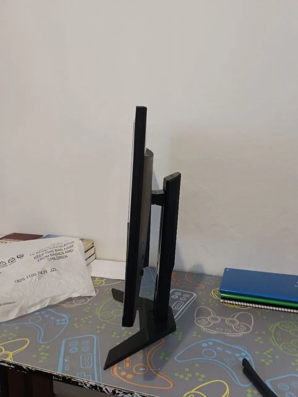 Monitor gamer 27"QUAD HD - Foto 3