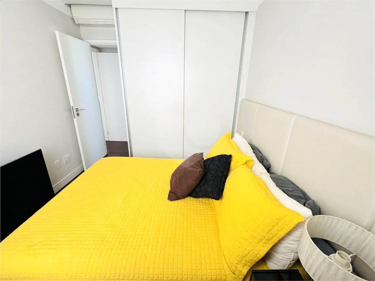 Apartamento com 3 quartos à venda em Vila mascote - SP - Foto 5