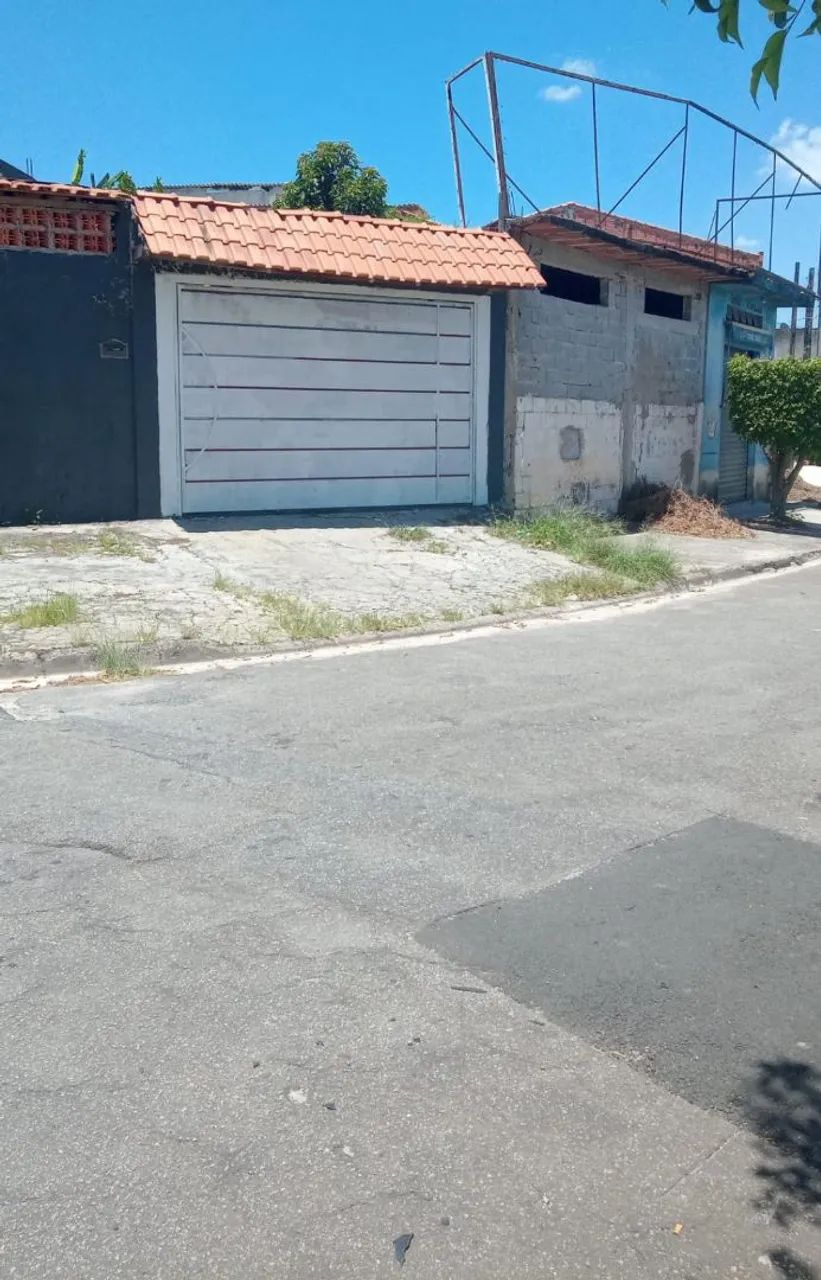 Vendo ou troco casa franco da rocha - Foto 5