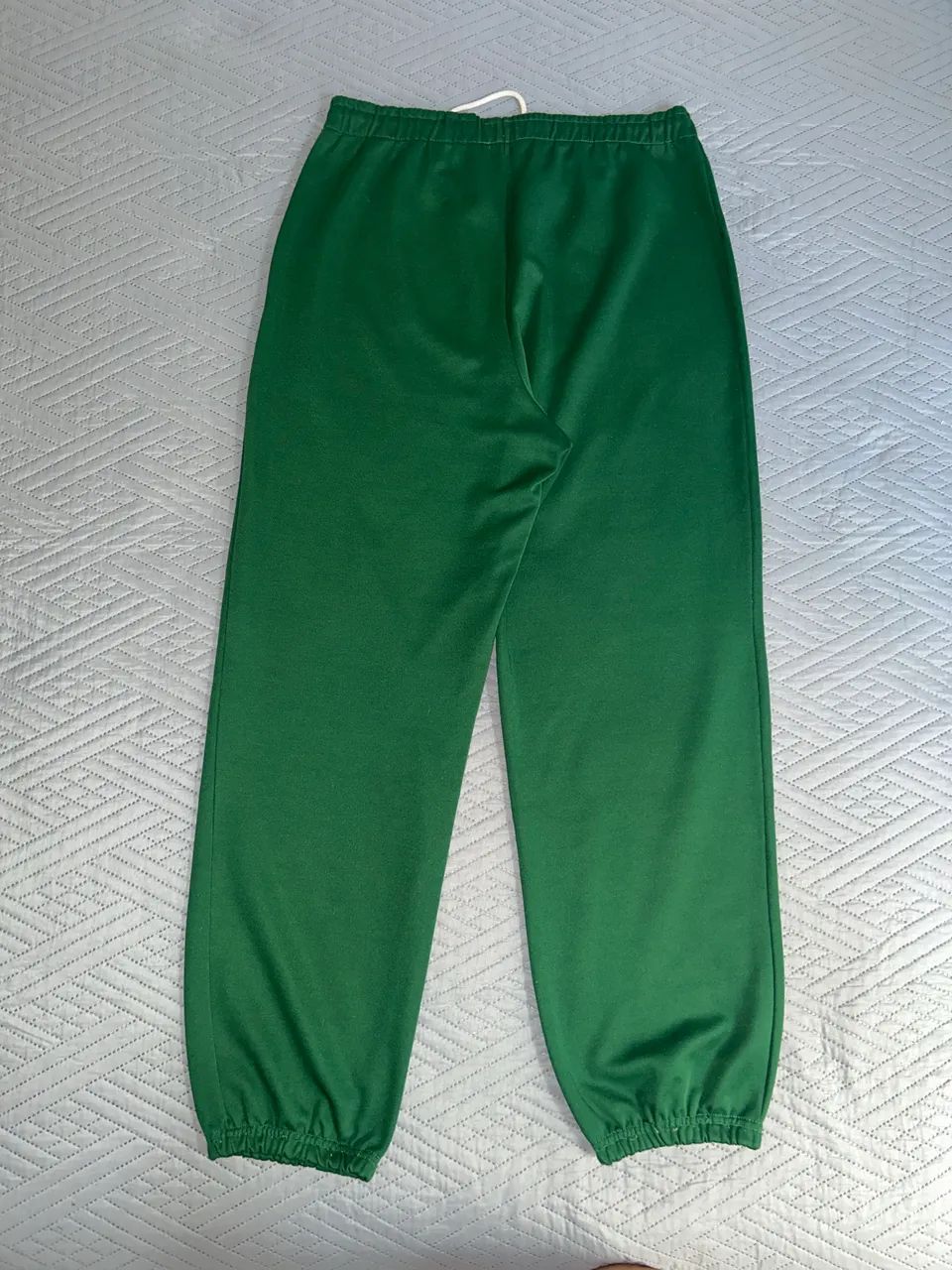 Calça Moletom Palmeiras Retrô 2000-2008 - Foto 4