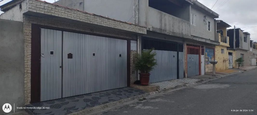 Foto - Suzano - Cidade Boa Vista