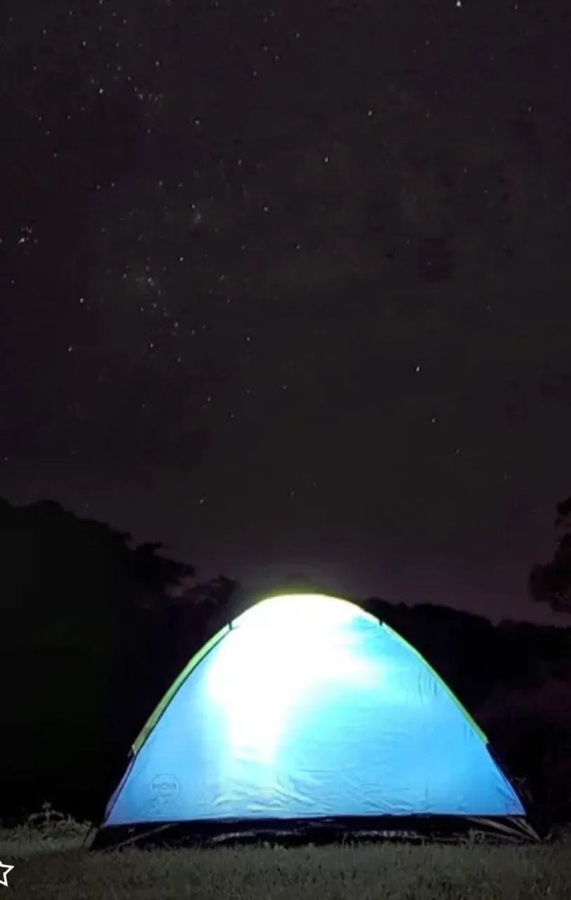 BARRACA DE CAMPING EM JOÃO PESSOA - Foto 3