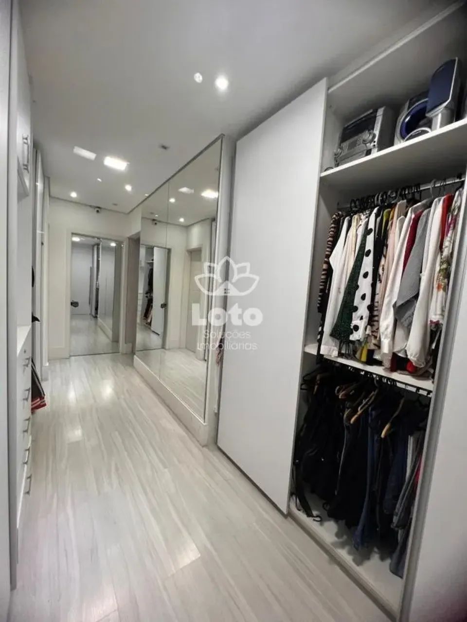 EXCELENTE CASA NO BELLA CITTA VILAGIO 1 - Foto 4