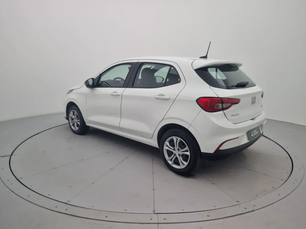Fiat Argo Drive 1.0 Firefly 2026 - Foto 3