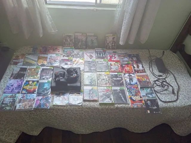 X box 360 - Foto 5