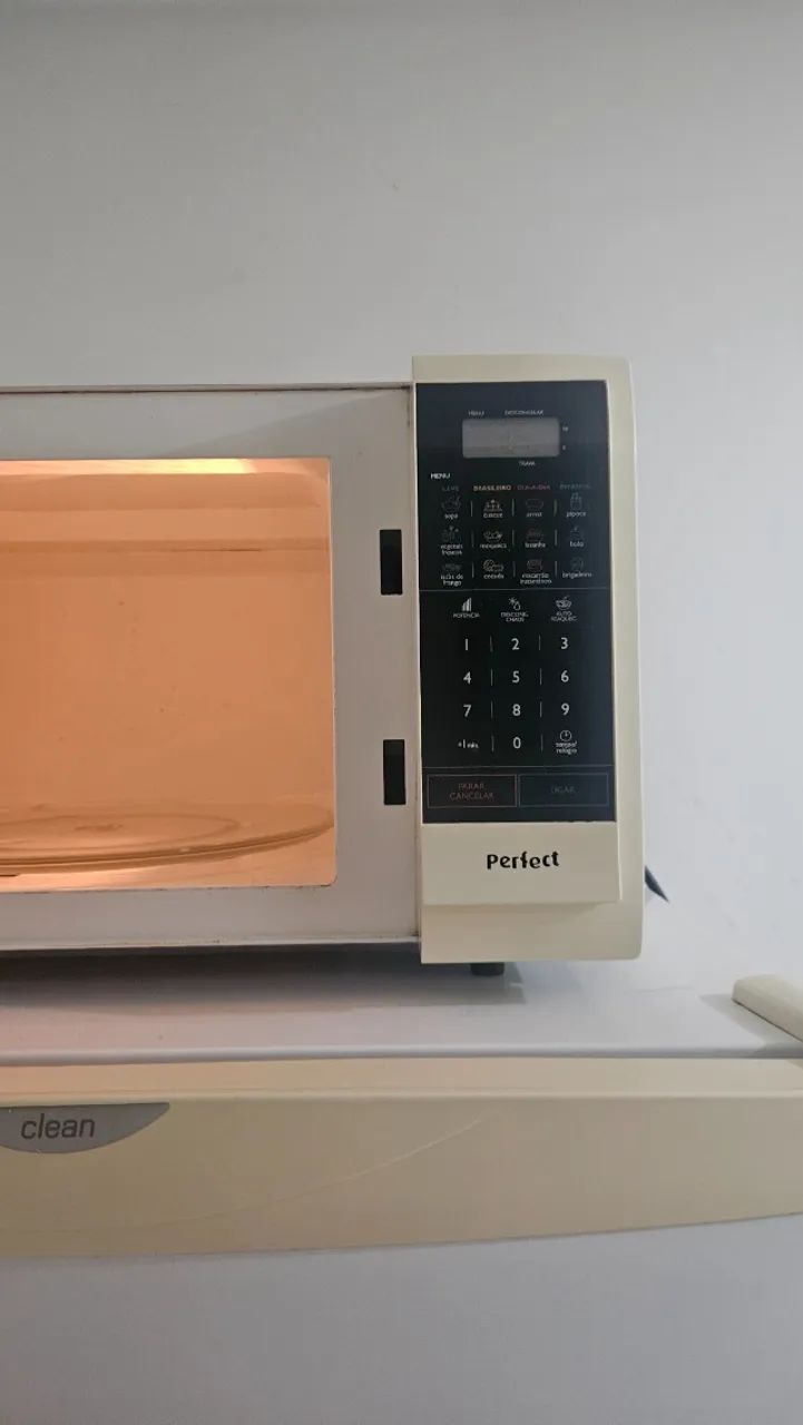 Micro-ondas Panasonic - Foto 2