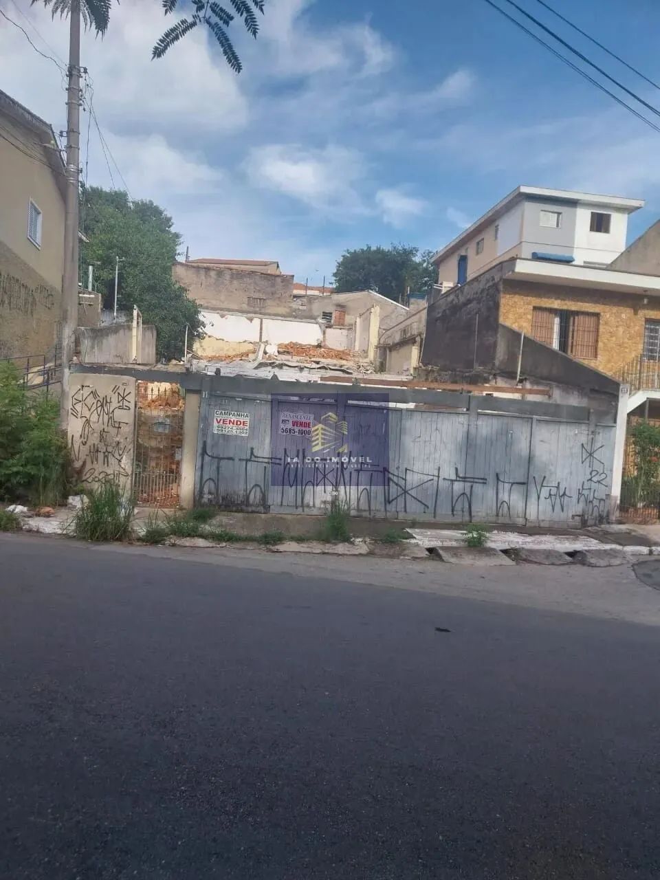 Rerreno à venda na Cidade Ademar!!! - Foto 3