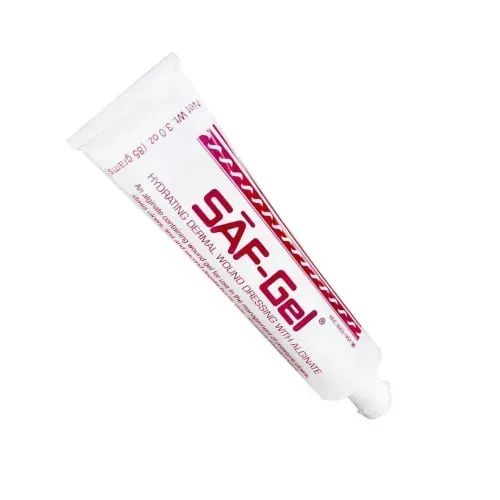 Saf - Gel Hidratente 85g -CONVATEC - Foto 2