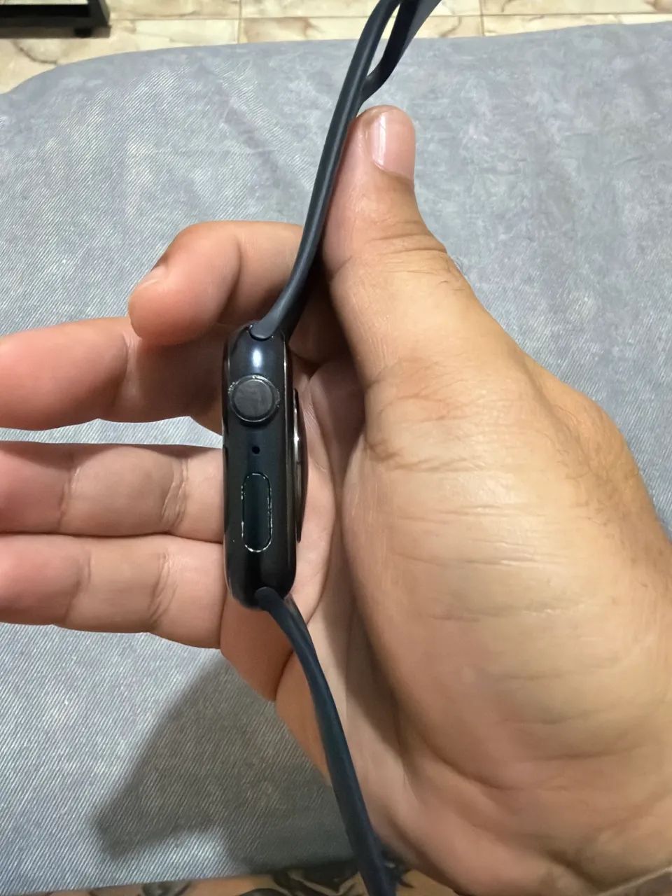 Apple watch series 9 45mm - Foto 3