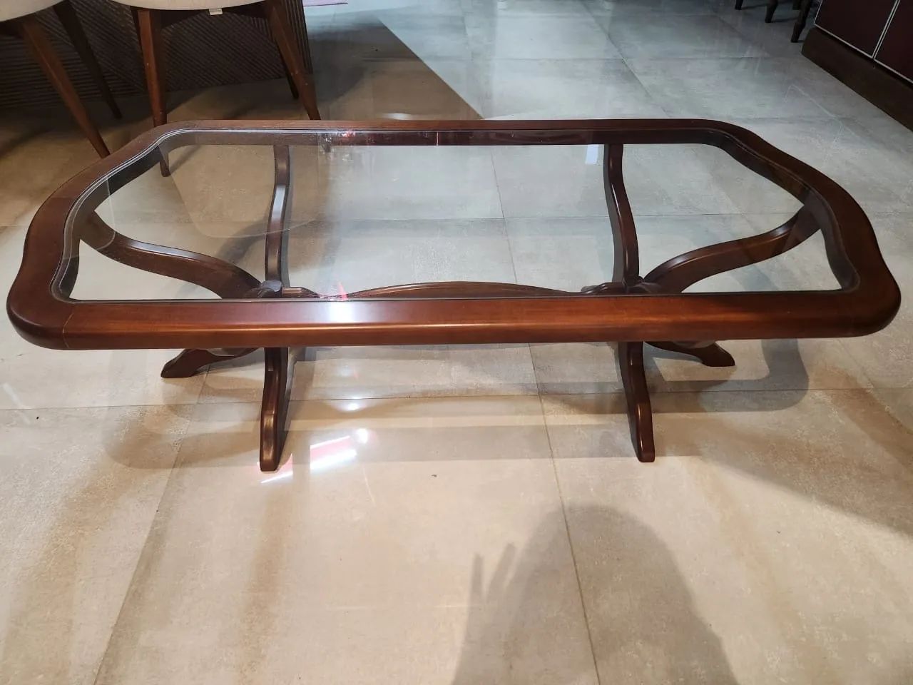 Mesa de centro  - Foto 3
