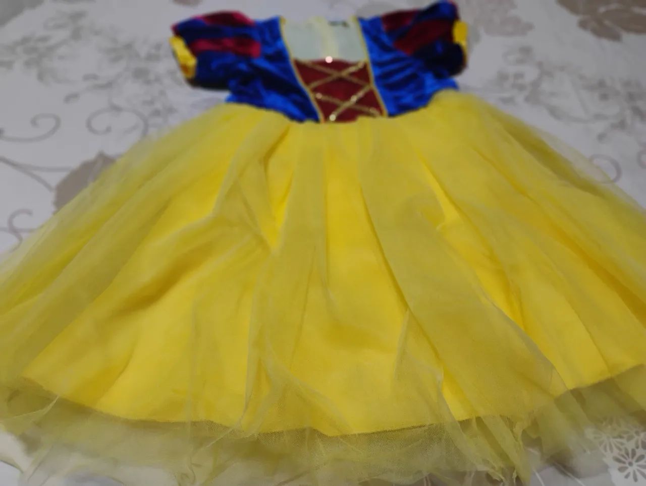 Vestido princesa  - Foto 3