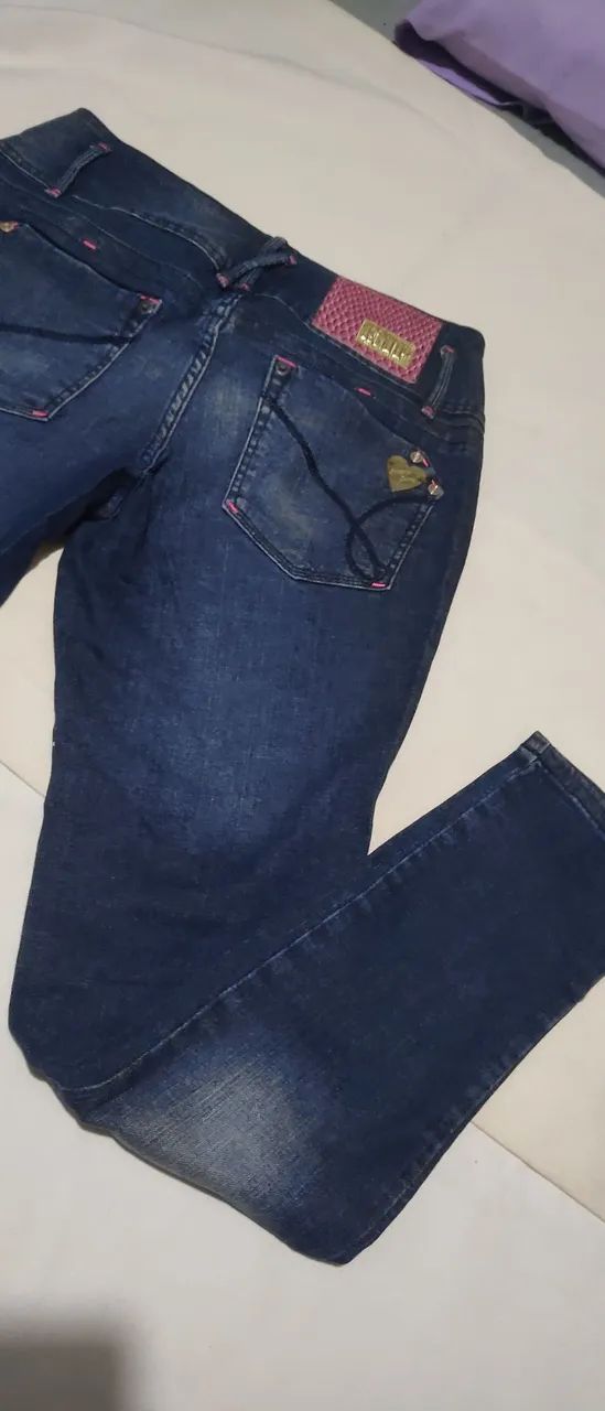 Calça Djeans  - Foto 2