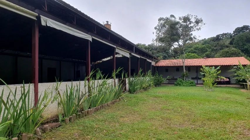Galpao comercial - Zona expansão industrial - Mariana MG - Foto 5