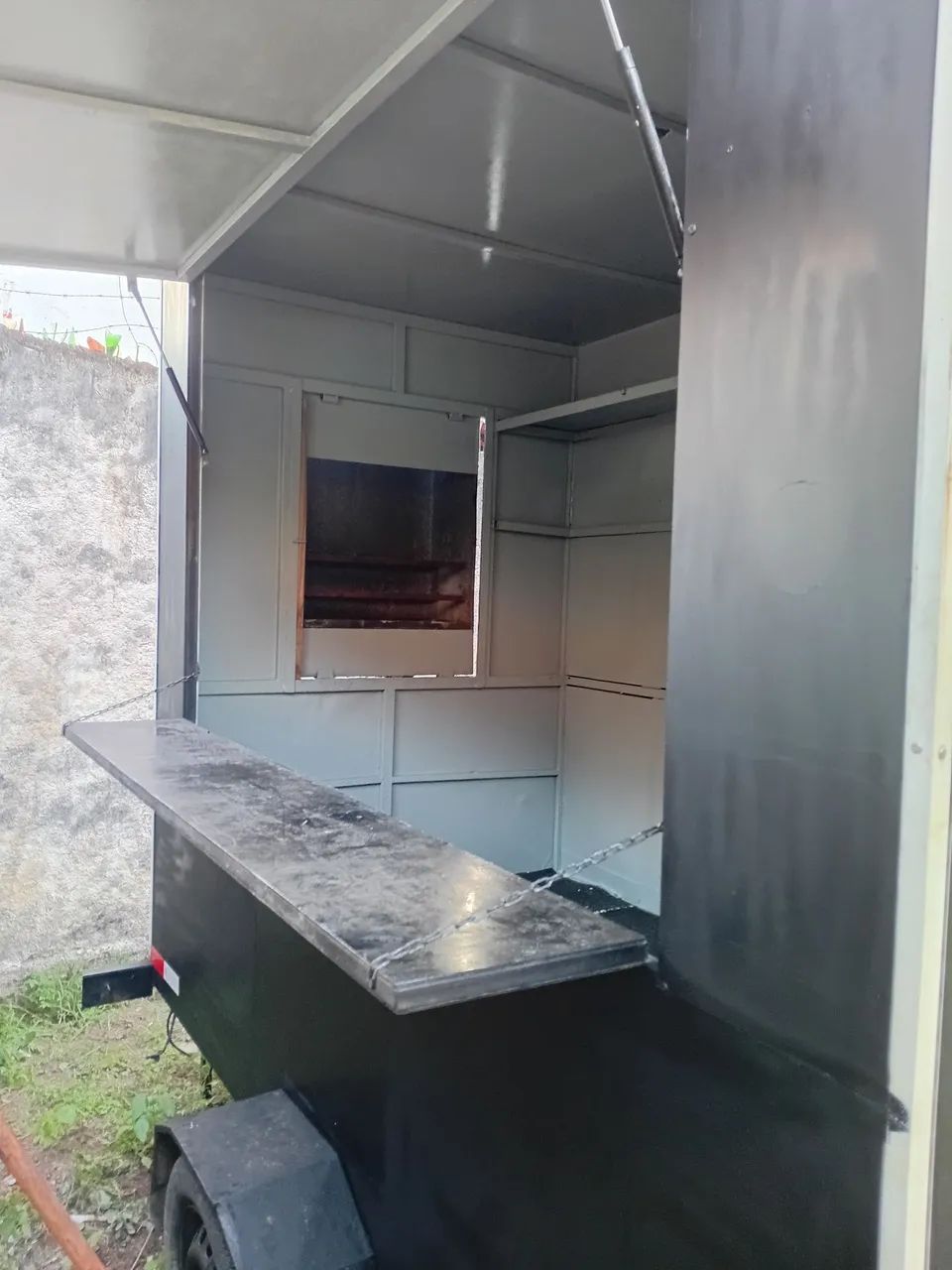 Vendo trailer  - Foto 4