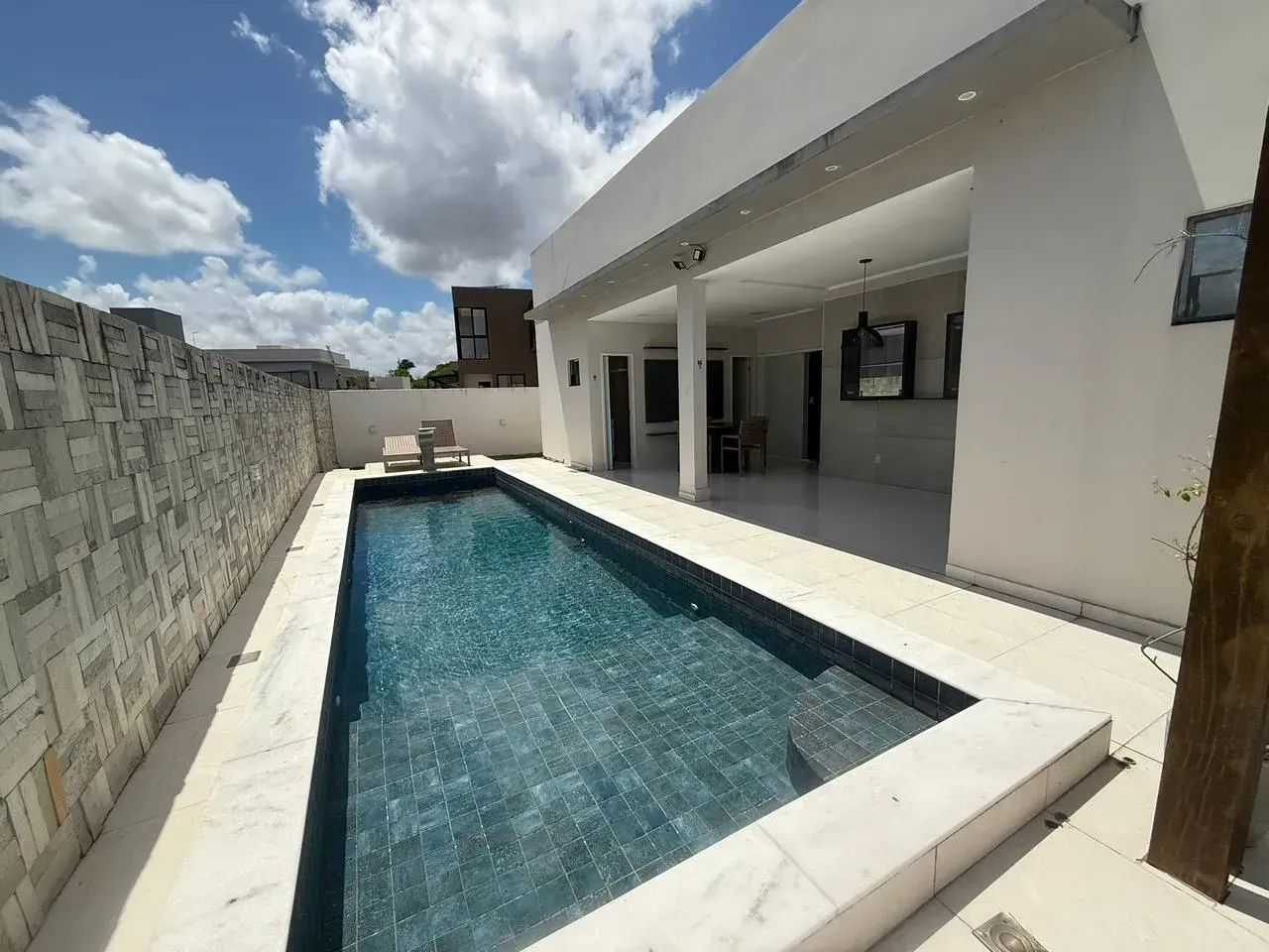 Casa em condomínio fechado - João Pessoa - Foto 2