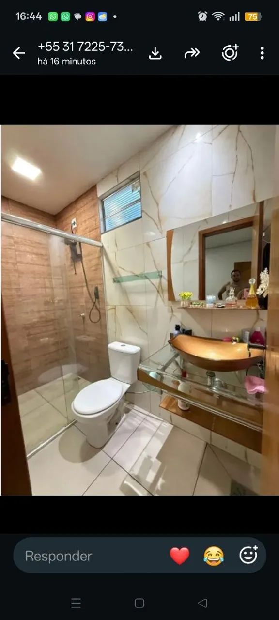 Repasse direito com proprietário  - Foto 3