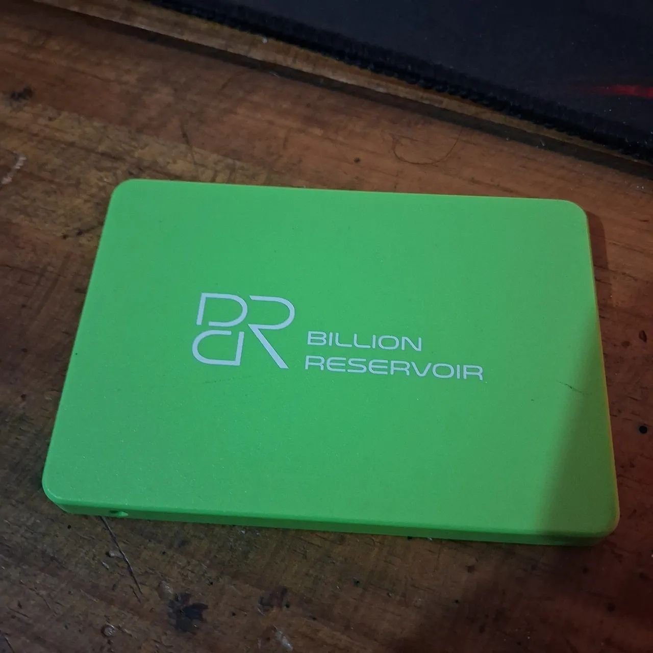 Ssd 500gb saudável 