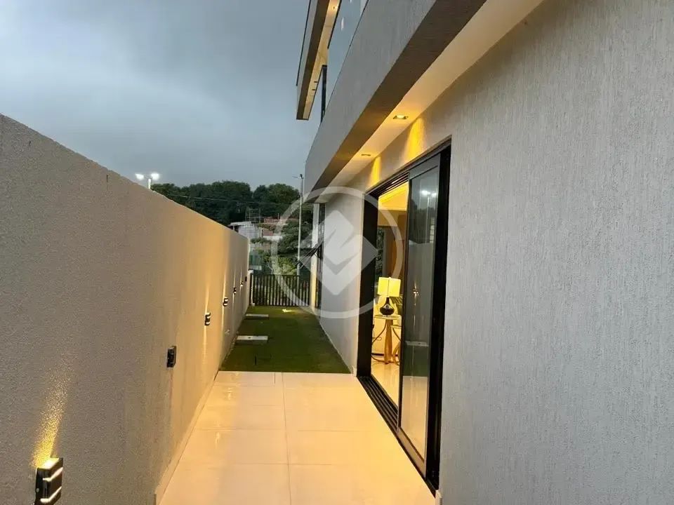 Casa em Alphaville Paraíba de Bayeux codigo: 364529 - Foto 5