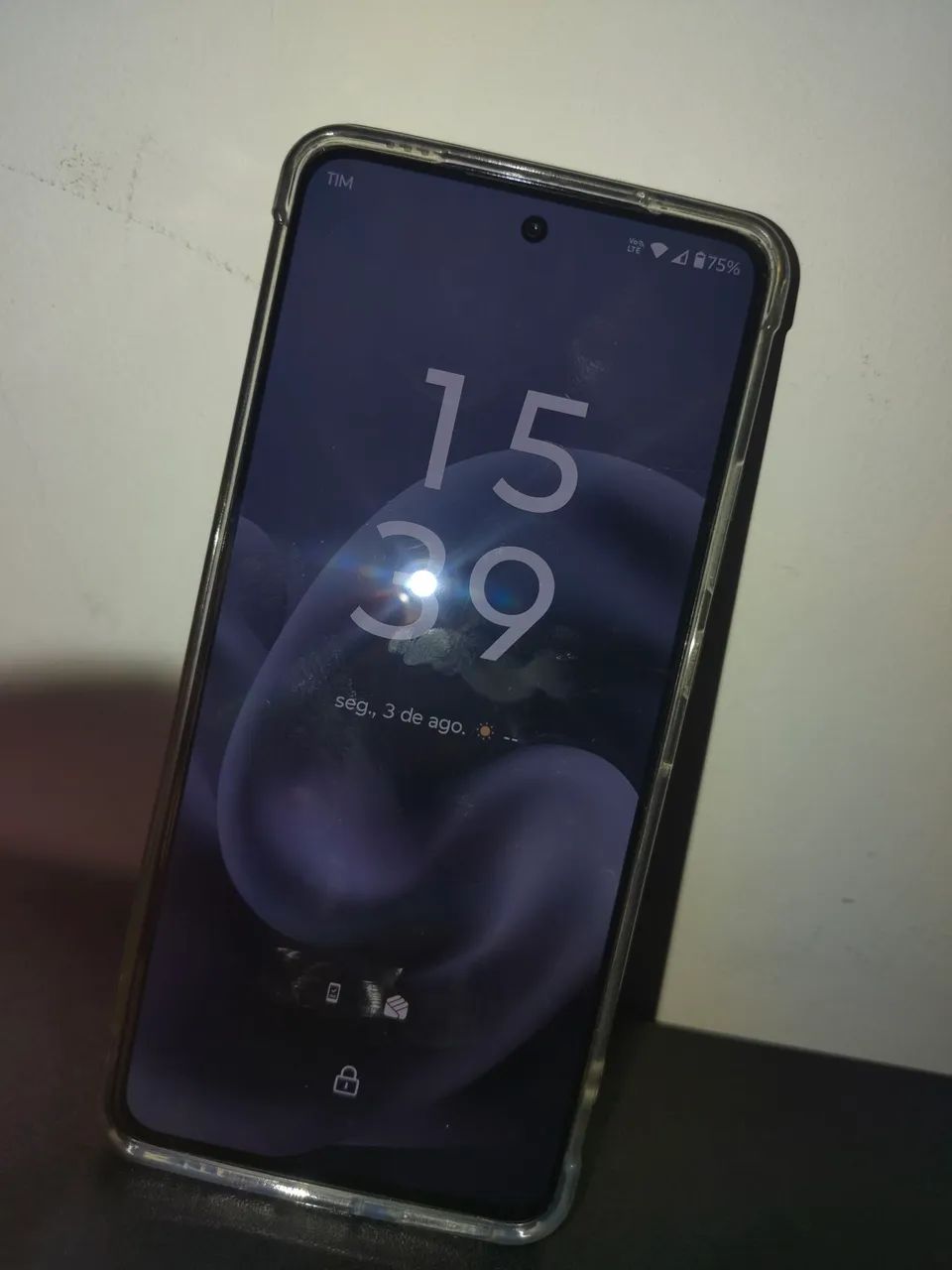 Motorola G86 256 giga  - Foto 2