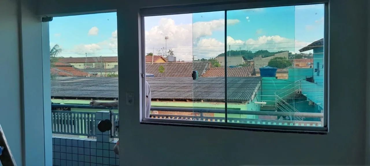 Apartamento 50m2, 2 quartos e garagem. - Foto 3