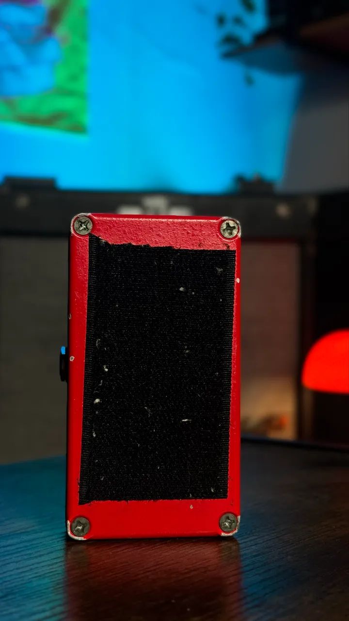 MXR Distortion III M115 - Foto 2