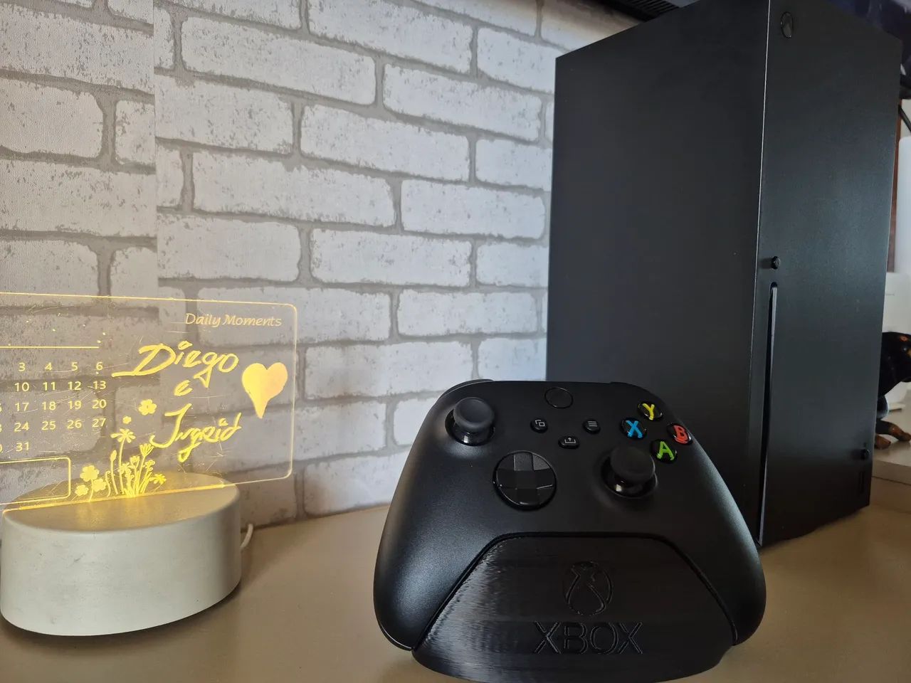 Controle Xbox series / one Bluetooth